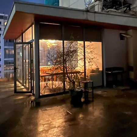 N3 Opera Residence Хошимин Экстерьер фото
